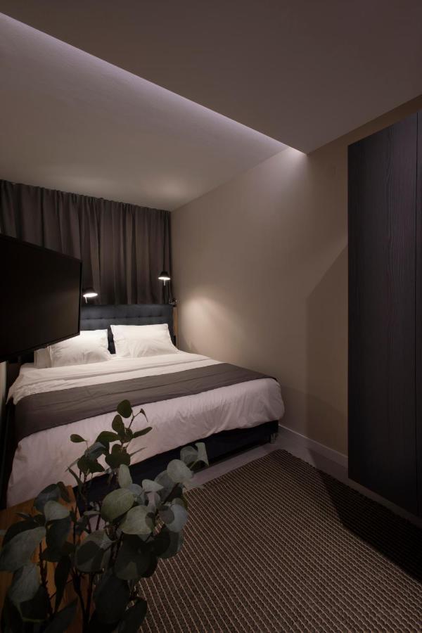 Apartman Mali Raj Пакоштане Экстерьер фото